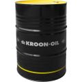 Kroon Oil HDX 10W minerale motorolie Mineral Singlegrades 60 L drum 10105