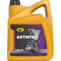 Kroon Oil Asyntho 5W-30 synthetische motorolie Synthetic Multigrades passenger car 5 L can 20029
