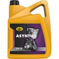 Kroon Oil Asyntho 5W-30 synthetische motorolie Synthetic Multigrades passenger car 5 L can 20029