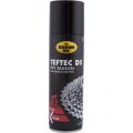 Kroon Oil TefTec DS kettingsmeermiddel 300 ml aerosol 22001