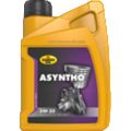 Kroon Oil Asyntho 5W-30 synthetische motorolie Synthetic Multigrades passenger car 1 L flacon 31070