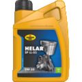 Kroon Oil Helar SP 0W-30 synthetische motorolie Synthetic Multigrades passenger car 1 L flacon 31071