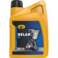 Kroon Oil Helar SP 0W-30 synthetische motorolie Synthetic Multigrades passenger car 1 L flacon 31071