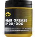 Kroon Oil Gear Grease EP 00/000 vet 0,6 kg pot 32343