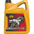 Kroon Oil SP Matic 4016 automatische transmissie olie Can 5 L 32377