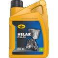 Kroon Oil Helar FE LL-04 0W-20 synthetische motorolie Synthetic Multigrades passenger car 1 L flacon 32496
