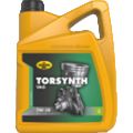 Kroon Oil Torsynth VAG 5W-30 motorolie synthetisch 5 L can 32643