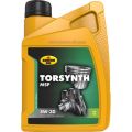 Kroon Oil Torsynth MSP 5W-30 motorolie half synthetisch 1 L flacon 32644