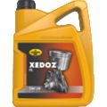 Kroon Oil Xedoz FE 5W-30 synthetische motorolie 5 L can 32832