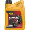 Kroon Oil Expulsa RR 5W-40 viertakt motorfiets olie 1 L flacon 33016
