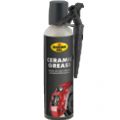 Kroon Oil Ceramic Grease smeervet montagepasta 200 ml aerosol 33080