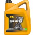 Kroon Oil Presteza MSP 5W-30 synthetische motorolie Synthetic Multigrades passenger car 5 L can 33229