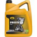 Kroon Oil Presteza MSP 5W-30 synthetische motorolie Synthetic Multigrades passenger car 5 L can 33229