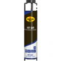 Kroon Oil High Grade Grease HT Q9 smeervet 400 g Q-schroefpatroon 33389