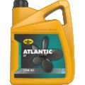 Kroon Oil Atlantic 4T 25W-40 marine viertakt motorolie 5 L can 33421