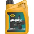 Kroon Oil Atlantic 4T 10W-30 marine viertakt motorolie 1 L flacon 33435