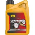 Kroon Oil Compressol H 100 compressorolie 1 L flacon 33479