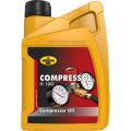 Kroon Oil Compressol H 100 compressorolie 1 L flacon 33479