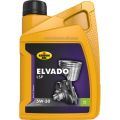 Kroon Oil Elvado LSP 5W-30 synthetische motorolie Synthetic Multigrades passenger car 1 L flacon 33482