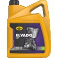 Kroon Oil Elvado LSP 5W-30 synthetische motorolie Synthetic Multigrades passenger car 5 L can 33495