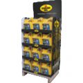 Kroon Oil Helar SP 5W-30 LL-03 synthetische motorolie Synthetic Multigrades passenger car display 48x 5 L can 33532