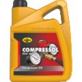 Kroon Oil Compressol SCO 46 compressorolie 5 L can 33551