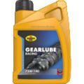 Kroon Oil Gearlube Racing 75W-140 handgeschakelde transmissie olie 1 L flacon 33720