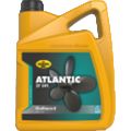 Kroon Oil Atlantic 2T DFI Marine tweetakt motor olie 5 L can 33724