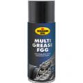 Kroon Oil Multi Grease FGG H1 vet speciaal voedselveilig Food Grade H1 400 ml aerosol 33744