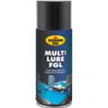Kroon Oil Multi Lube FGL H1 universeel contactsmeermiddel Food Grade H1 400 ml aerosol 33763