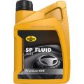 Kroon Oil SP Fluid 3023 hydraulische olie stuurbekrachtiging en niveauregeling 1 L flacon 33943