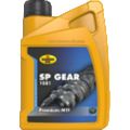 Kroon Oil SP Gear 1081 handgeschakelde transmissie olie 1 L flacon 33950
