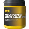 Kroon Oil MP Lithep Grease EP2 vet universeel 600 g pot 34069