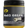 Kroon Oil MOS2 Grease EP 2 vet universeel 600 g pot 34074