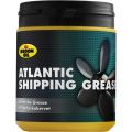 Kroon Oil Atlantic Shipping Grease schroefaskokervet marine 600 g pot 34075