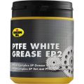 Kroon Oil PTFE White Grease EP2 kogellagervet 600 g pot 34076