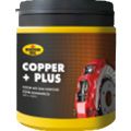 Kroon Oil Copper+Plus corrosiebeschermingsmiddel montagepasta 600 g pot 34077