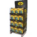 Kroon Oil Specialsynth MSP 5W-40 synthetische motorolie display 48 x 5 L can 34201