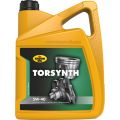 Kroon Oil Torsynth 5W-40 synthetische motorolie Synthetic Multigrades passenger car 5 L can 34447