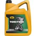 Kroon Oil Torsynth 5W-30 synthetische motorolie Synthetic Multigrades passenger car 5 L can 34452