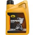 Kroon Oil Emperol Diesel 10W-40 synthetische diesel motorolie Synthetic Multigrades passenger car 1 L flacon 34468