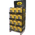 Kroon Oil Presteza MSP 5W-30 display synthetische motorolie Synthetic Multigrades passenger car 48 x 5 L can 34540