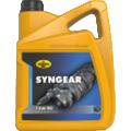 Kroon Oil Syngear 75W-90 handgeschakelde transmissie olie 5 L can 34598