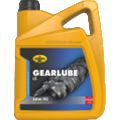 Kroon Oil Gearlube LS 80W-90 handgeschakelde transmissie olie 5 L can 34617