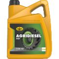 Kroon Oil Agridiesel MSP 15W-40 Agri diesel motorolie 5 L can 35081