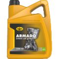 Kroon Oil Armado Synth Ult 10W-40 synthetische diesel motorolie Synthetic Multigrades Heavy Duty 5 L can 35330