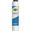 Kroon Oil Q-Aluplex FGS Grease EP2 smeervet Food Grade H1 400 g Q-schroefpatroon 35399