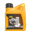 Kroon Oil Espadon ZCZ-1500 snijolie metaalbewerking 500 ml flacon 35658