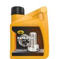 Kroon Oil Espadon ZCZ-1500 snijolie metaalbewerking 500 ml flacon 35658