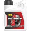 Kroon Oil Drauliquid Racing remvloeistof 500 ml flacon 35665